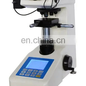 HVS-404SXV Digital Micro Vicker and Knoop Hardness Tester thumbnail-6