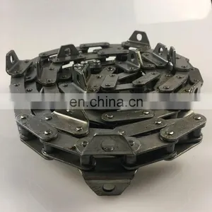 High Quality Kubota Spare Parts Assy Chain-Feeder thumbnail-1