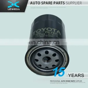 2014 Factory Price With Good Quality Oil Filter 15600-41010 FOR TOYOTA STARLET COROLLA CRESSIDA CROWN thumbnail-2