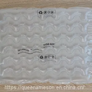 Instant Inflatable Air Bubble Wrapper thumbnail-3