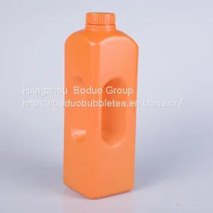 Boduo Passion Fruit Flavored Syrup (Concentrated) thumbnail-2