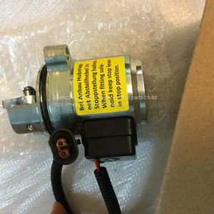 Fuel Shut off Valve Device Solenoid for Deutz Engine Deutz2011 L04 04287581 04287583 Solenoid 0428-7581 Vdc 12v Deutz thumbnail-2