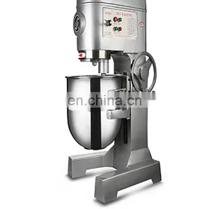 Planetary Mixer Dough Eggs Meat Mixer Machine thumbnail-3