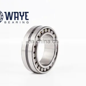 Wholesale Cylindrical P0,P4,P5,P6 Roller Bearing Double Row Cylindrical Roller Bearing thumbnail-3