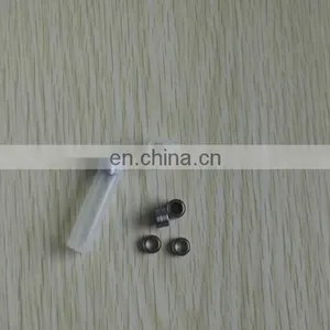 China Miniature Deep Groove Ball Bearing MR84ZZ Used for Dental Drill 4*8*3mm thumbnail-3