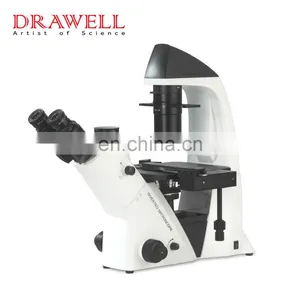 BDS400 Inverted Biological Microscope thumbnail-3
