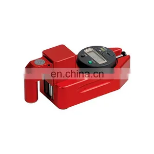 Solar-cell Power Single Handed Dry Film Digital Road Marking Gauge thumbnail-4