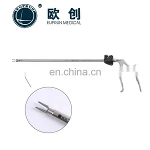 Surgical Medical Laparoscopy Instruments Titanium Clip thumbnail-3