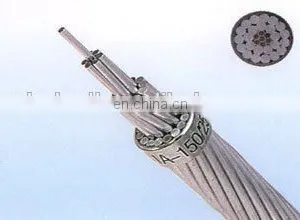AAAC, All Aluminium Alloy Conductor thumbnail-3