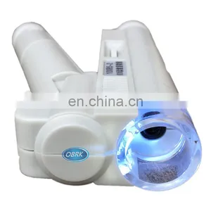 Digital Concrete Wall Crack Width Measurement Microscope thumbnail-1