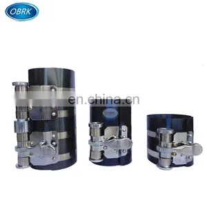 Car Engine Repair Tools for Piston Ring Compress Compressor Piston Ring Installer thumbnail-2
