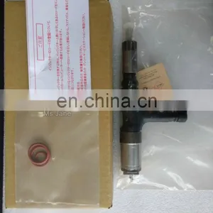 Injector 095000-0562 Komatsu Injector 6218 11 3101 REBUIL MODEL thumbnail-2