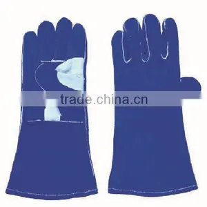 Gloves Welding thumbnail-2