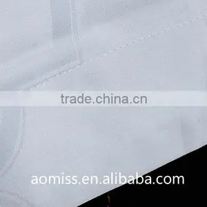 60S 300TC Thread Count Classic Hotel Bedding Textile 4 Pcs Hotel Bedding Set thumbnail-3