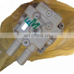 Original New SG04 Swing Motor YC135 SH120 R130 DH130 Swing Motor Device thumbnail-1