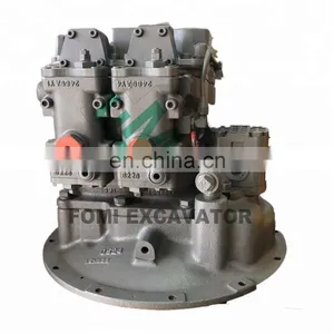 EX120-3 Hydraulic Pump for HPV050FW HPV080 HPK055 thumbnail-1