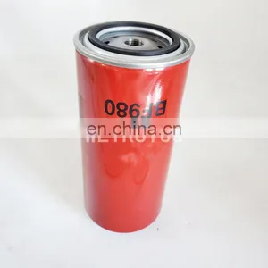 Heavy Duty Diesel Spin-on Fuel Filter P50238 FF5346 P550202 BF596 thumbnail-4
