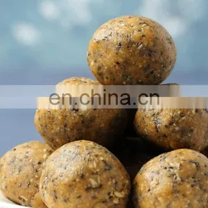 Energy Ball Energy Bar Making Machine Supplier thumbnail-4