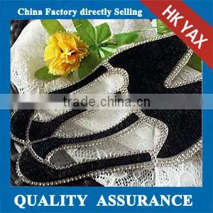X0912 Rhinestone Transfer Patches,rhinestone Hot Transfer Patches,hotfix Rhinestone Transfer Patches thumbnail-1