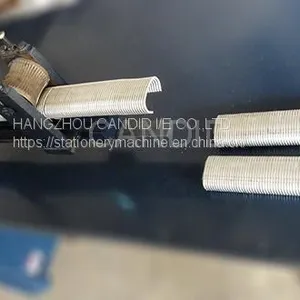 Eraser Packing Machine thumbnail-1
