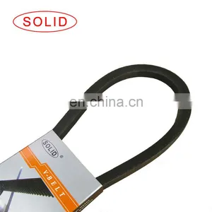 High Quality Wrapped V Belt thumbnail-3