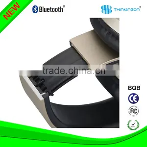 Wireless Bluetooth Headset With FM ,MP3,Bluetooth,Wired 4 In1 Functions thumbnail-4