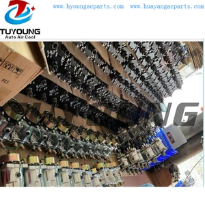 Guangzhou Huayang Auto Parts LTD. company overview - view 2 thumbnail