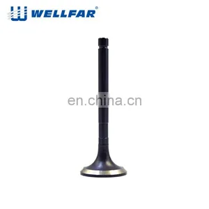 Inlet Car Engine Valve 2L3L IN 13711-54020 EX 13715-54040 thumbnail-4