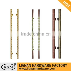Fireproof Door and Window Handle With CE Certificate thumbnail-6