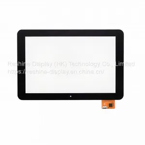 10.1 Inch 1280X800 I2C Capasitive Touch Screen thumbnail-1