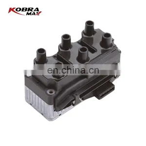 95VW-12029-AA High Performance Engine Spare Parts Car Ignition Coil FOR FORD Ignition Coil thumbnail-1