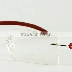 Titanium Frame RT1004 thumbnail-1