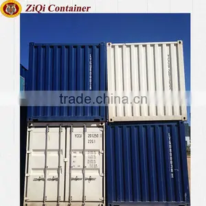New 20FT Shipping Container Sales thumbnail-3