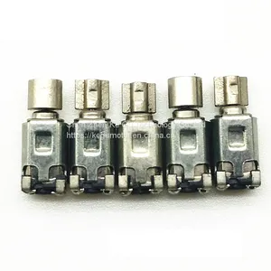3610 Micro 3mm 3V DC Miniature Surface-mount SMD Mobile Phone Vibration Motor thumbnail-1