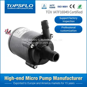 Laser Cooling System Pump Manufacturer thumbnail-1