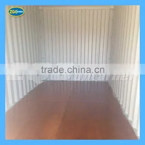 20ft Container Volume /iso Shipping Container thumbnail-6