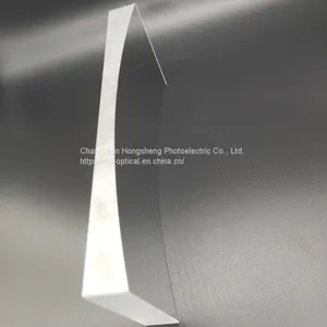 Customized Lens, Cylindrical Mirror, Optical Cylindrical Mirror, Plano Convex Cylindrical Mirror, Plano Concave Cylindrical Mirror, Quartz Cylindrical Mirror thumbnail-1