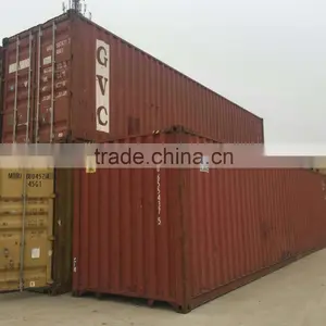 40FT Used Container for Sale thumbnail-2