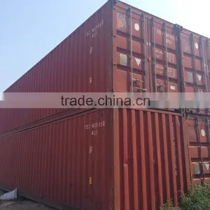 Reliable Shipping Containers Used to All Over the World thumbnail-2