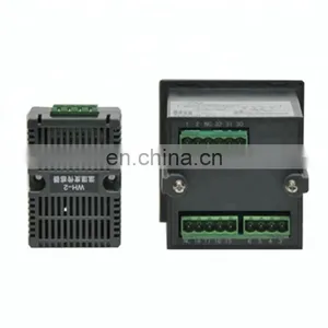 Acrel Industry Intelligent Temperature and Humidity Controller WHD72-11 thumbnail-3