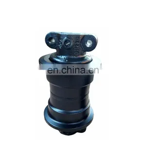 JS 130/160/180/200/220/240/300/330 Track Roller Excavator Parts Kobelco Spare Parts/steel Track Roller thumbnail-5