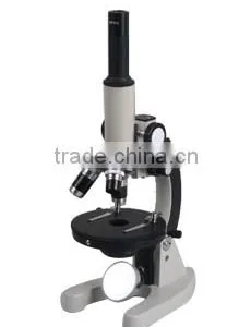 Biological Student Microscope thumbnail-1