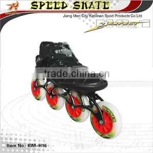 Speed Skating Roller Skate, Speed Inline Roller Skate Quality Choice thumbnail-1
