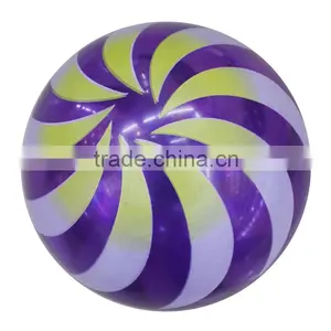 Cheap Price PVC Toys Colorful Small Water Ball Kids Football Beach Ball thumbnail-2
