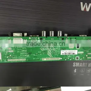LCD Mainboard TVST.V59 031PCB CVT V59 GUANGZHOU FACTORY thumbnail-2