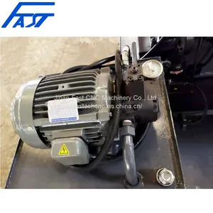 Hot Selling CNC Horizontal Full Automatic Metal Beam Band Saw Machine SAW1250 thumbnail-5