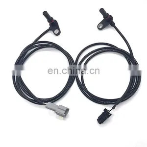 MK585280 Auto Parts Good Quality Rear Left and Right ABS Wheel Speed Sensor for Mitsubishi Canter thumbnail-1