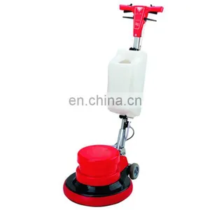 Floor Cleaning Floor Polishing Single Disc Machine thumbnail-4