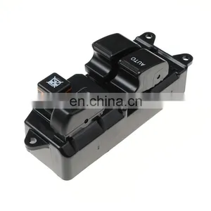 100003555 ZHIPEI Electric Window Triple Switch Button Left 84820-10100 For Toyota Camry ACV4 84820-10100 thumbnail-4