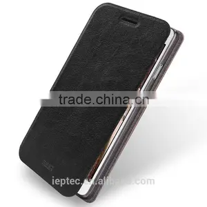 MOFi PU Leather Flip Cover Case for OPPO Joy 3, TPU Mobile Phone for OPPO Joy 3 thumbnail-6